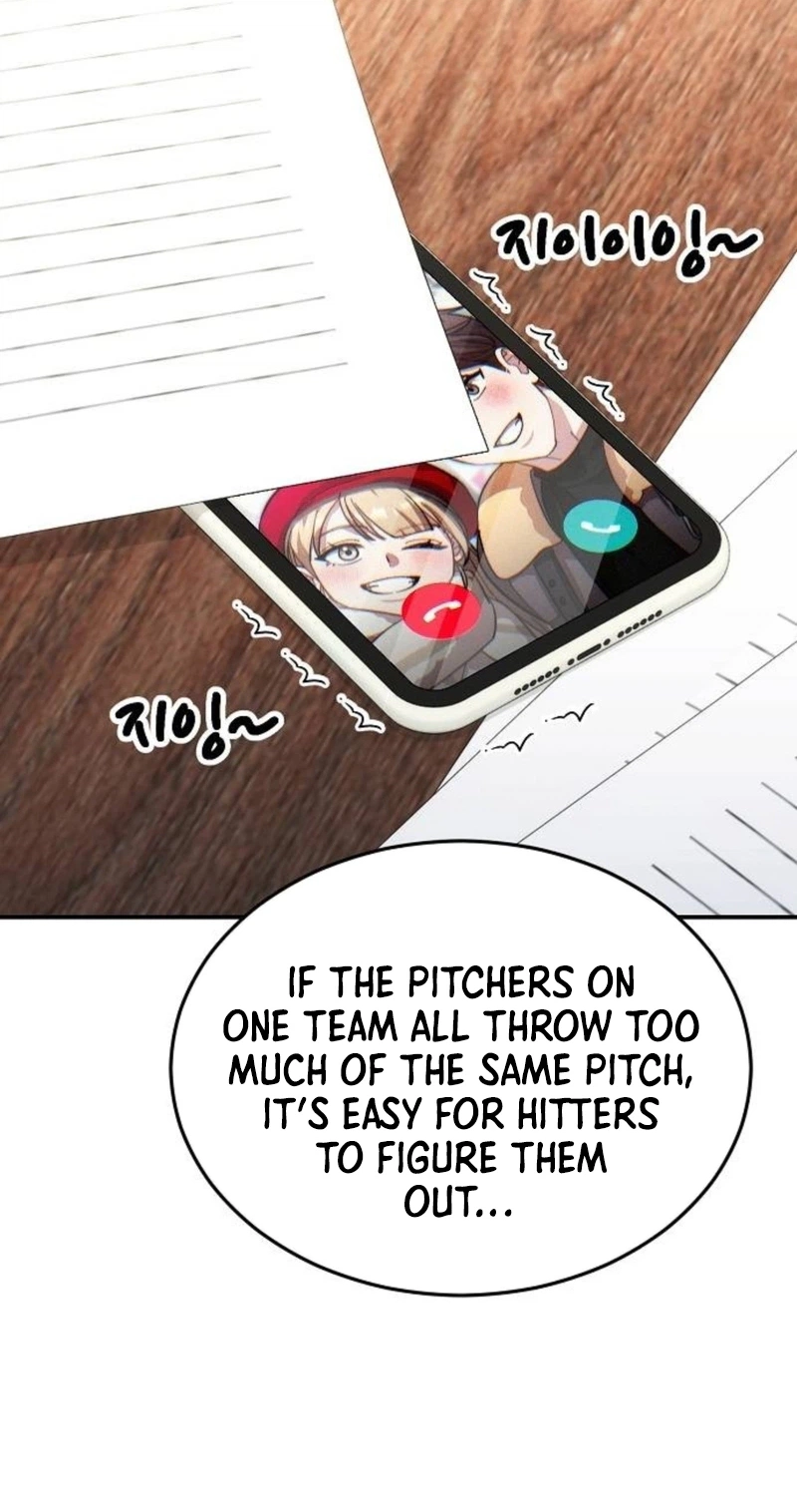 Genius Hitter Hits Fastball Chapter 133 433 3c1f0b8c9142