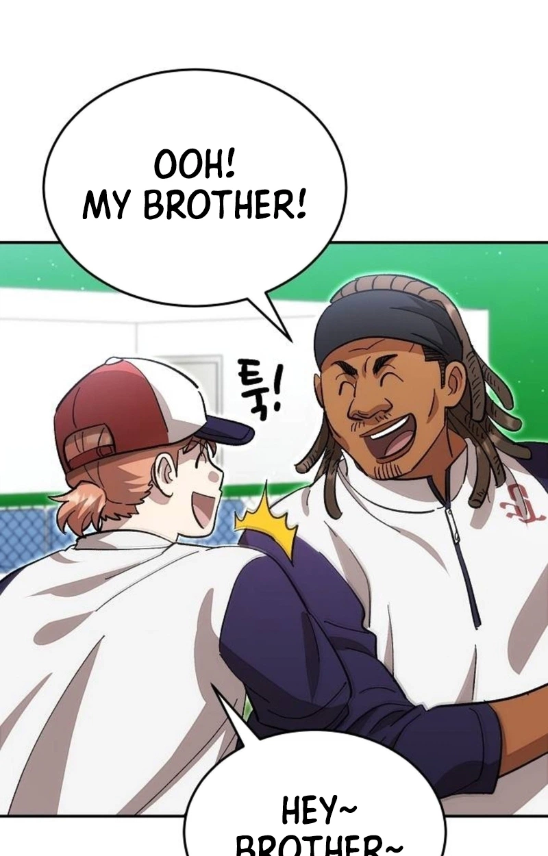 Genius Hitter Hits Fastball Chapter 133 388 7a36bef3a6b2