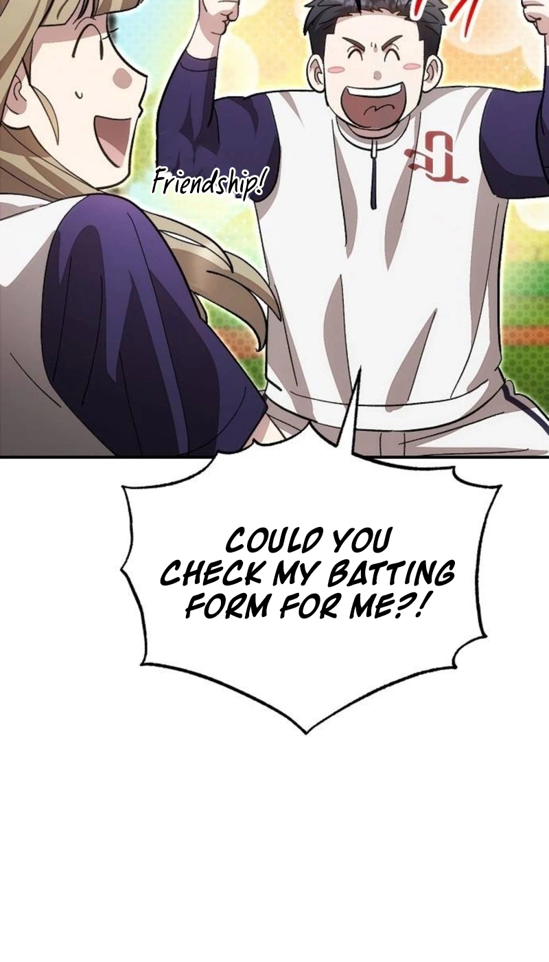 Genius Hitter Hits Fastball Chapter 133 393 9208e263cb63