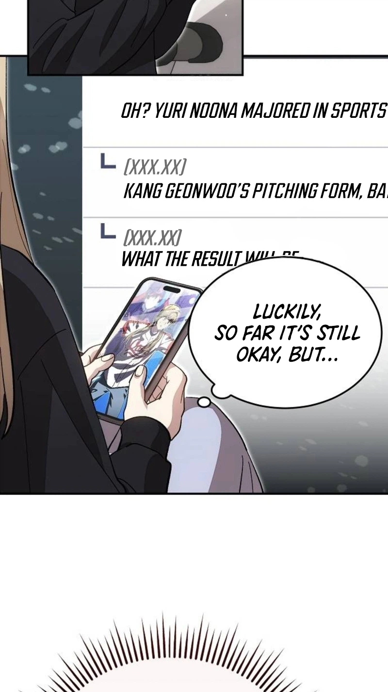 Genius Hitter Hits Fastball Chapter 133 372 928db32418ee
