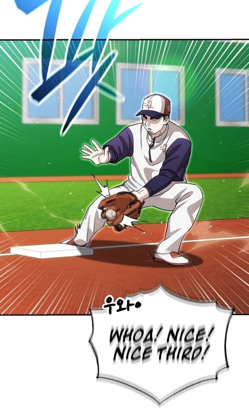 Genius Hitter Hits Fastball Chapter 133 412 958efb6bccde