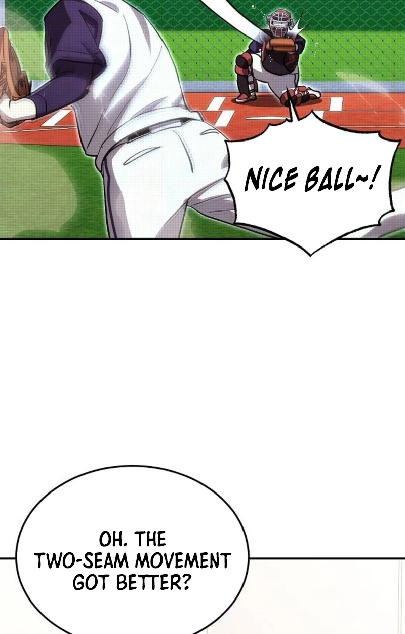Genius Hitter Hits Fastball Chapter 133 430 b7e37e93ddcf