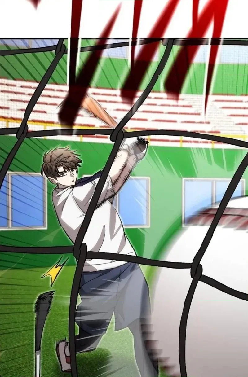 Genius Hitter Hits Fastball Chapter 133 464 c7bdb55202ea