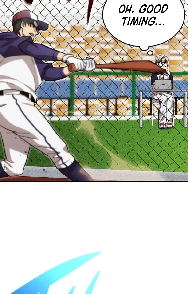 Genius Hitter Hits Fastball Chapter 133 411 f16af0047764