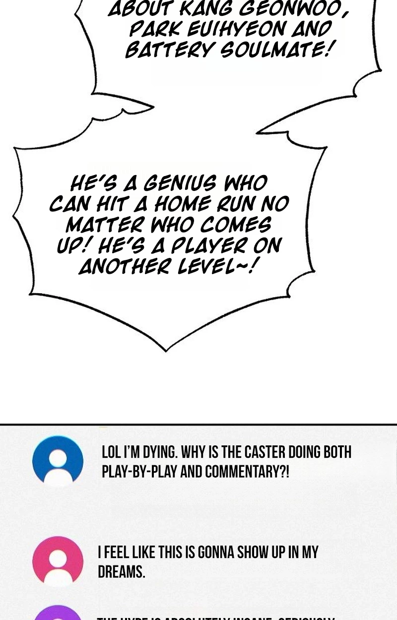 Genius Hitter Hits Fastball Chapter 135 419 533431057999