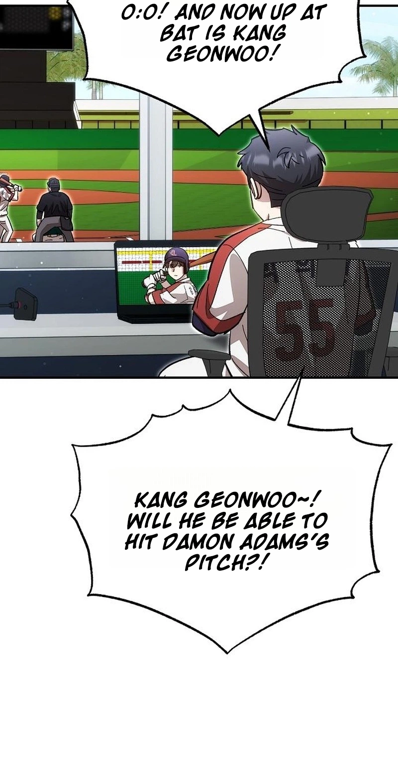 Genius Hitter Hits Fastball Chapter 135 417 6735ede568db