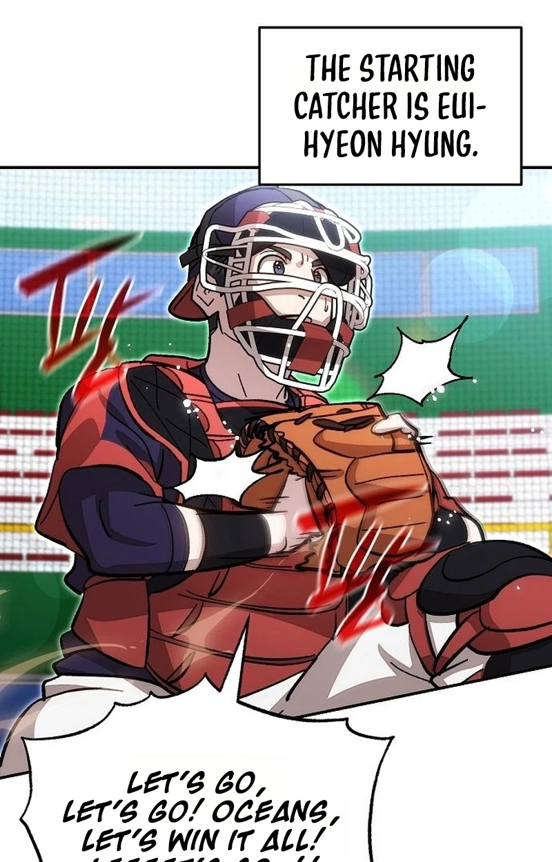 Genius Hitter Hits Fastball Chapter 135 449 8824da4ace10