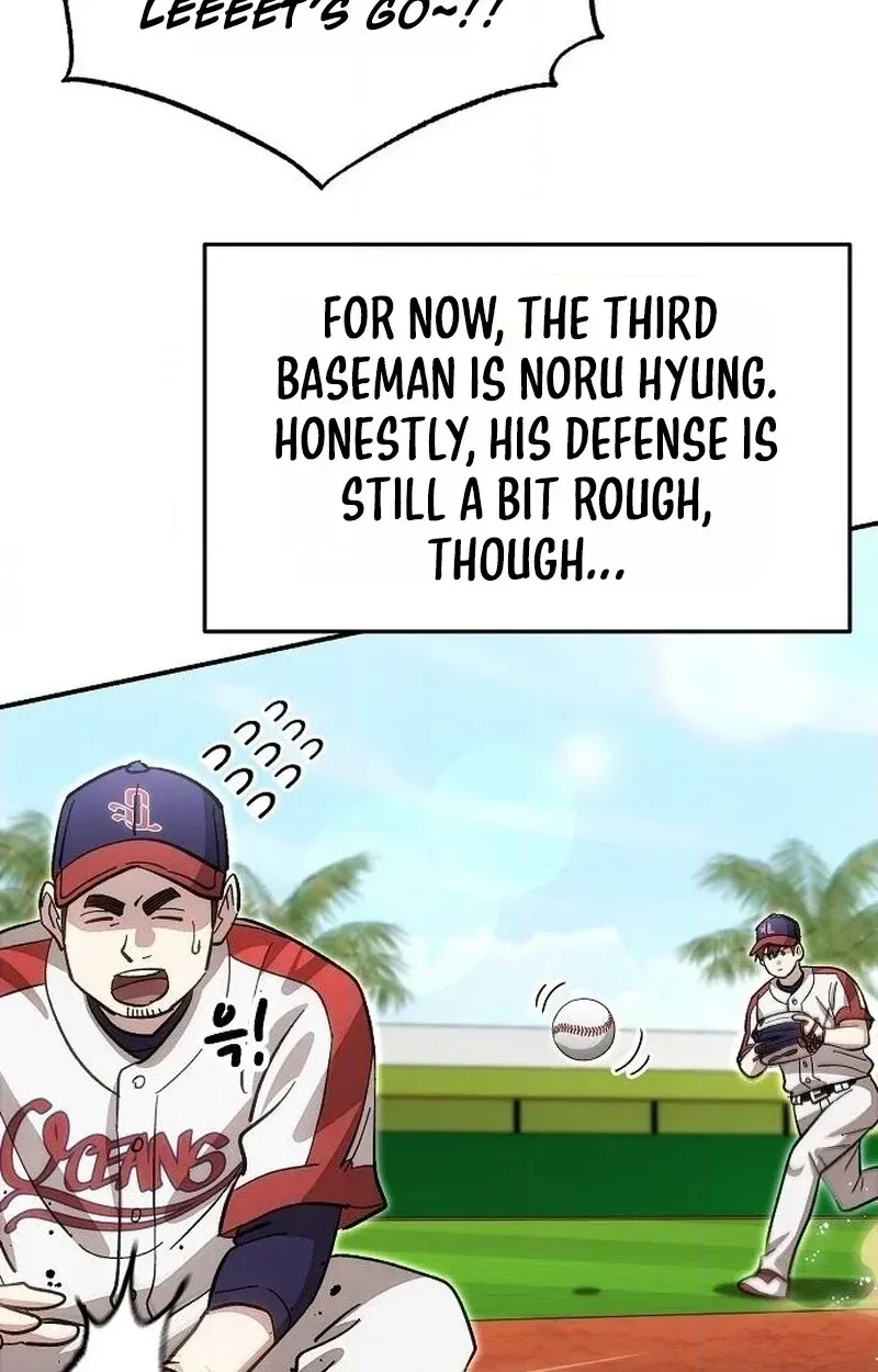Genius Hitter Hits Fastball Chapter 135 450 956d437c51ce