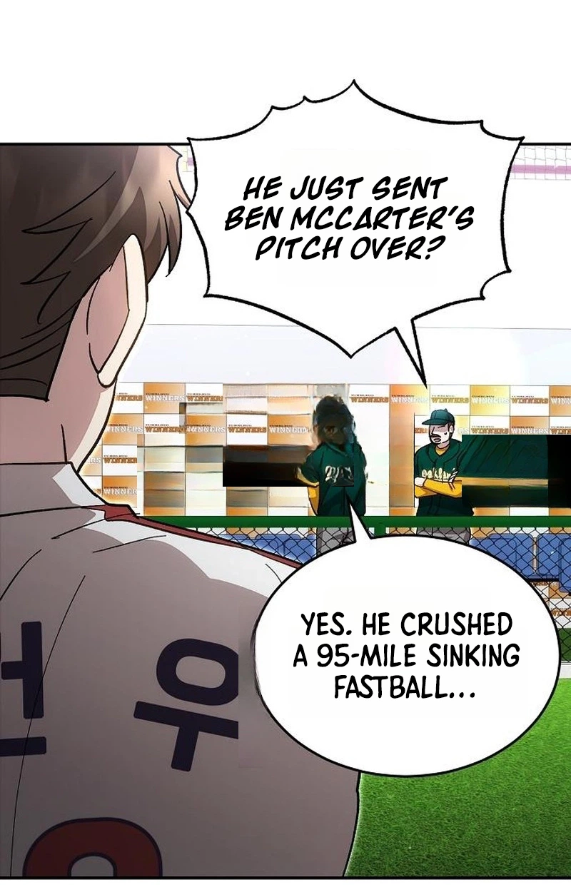 Genius Hitter Hits Fastball Chapter 135 406 bb067f8ea018