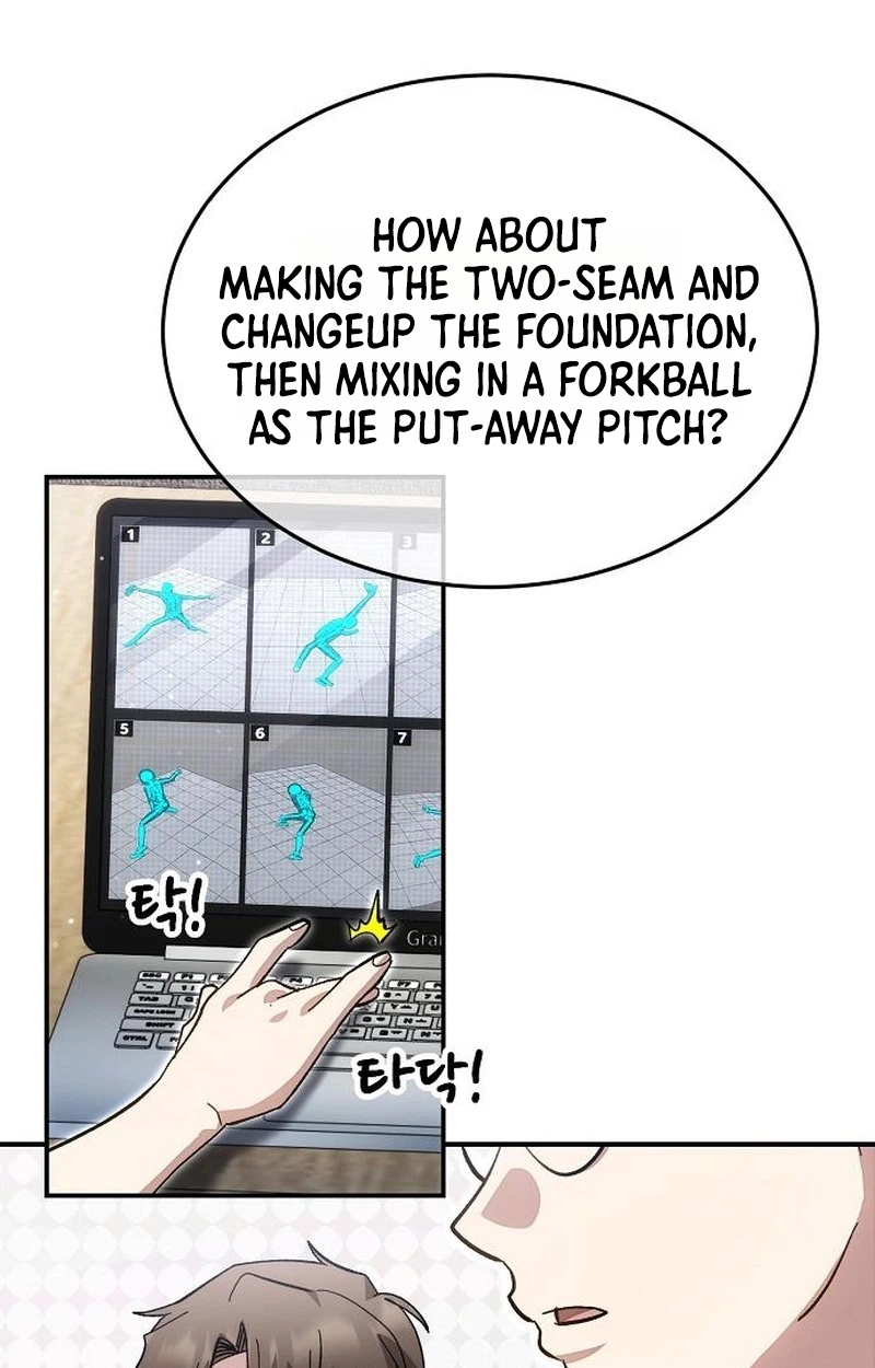 Genius Hitter Hits Fastball Chapter 135 372 bc14cbd9279d