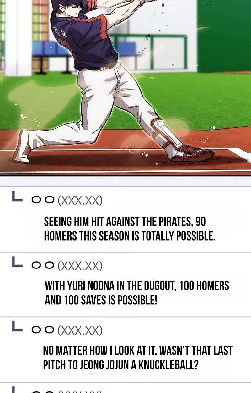Genius Hitter Hits Fastball Chapter 135 363 bce0f55b381d