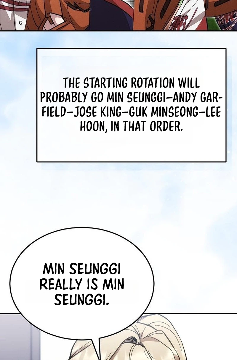 Genius Hitter Hits Fastball Chapter 135 446 e71db6e1ec19