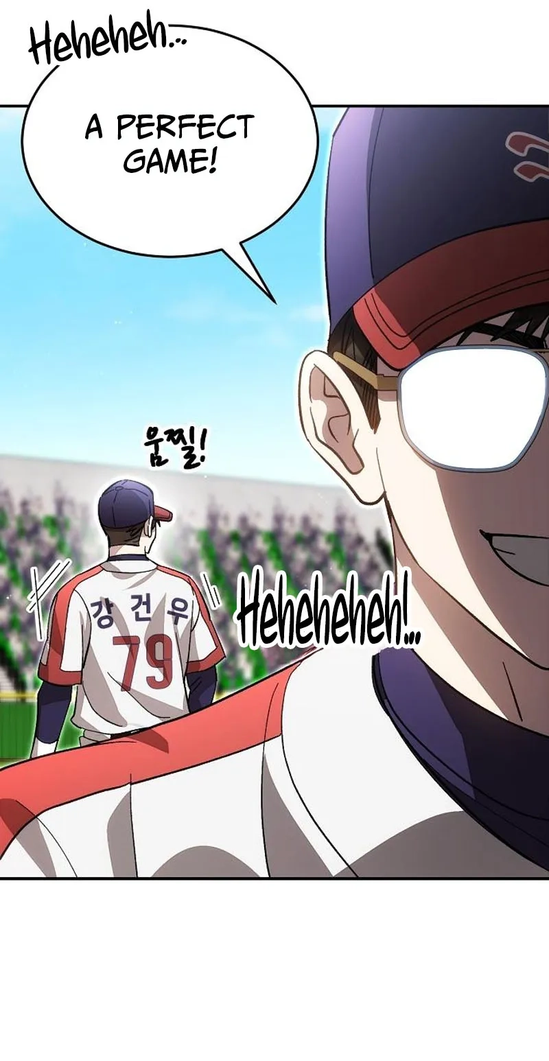 Genius Hitter Hits Fastball Chapter 137 438 0f660dd1ceae