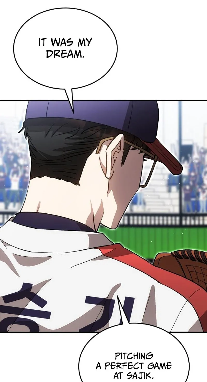 Genius Hitter Hits Fastball Chapter 137 444 190152986350