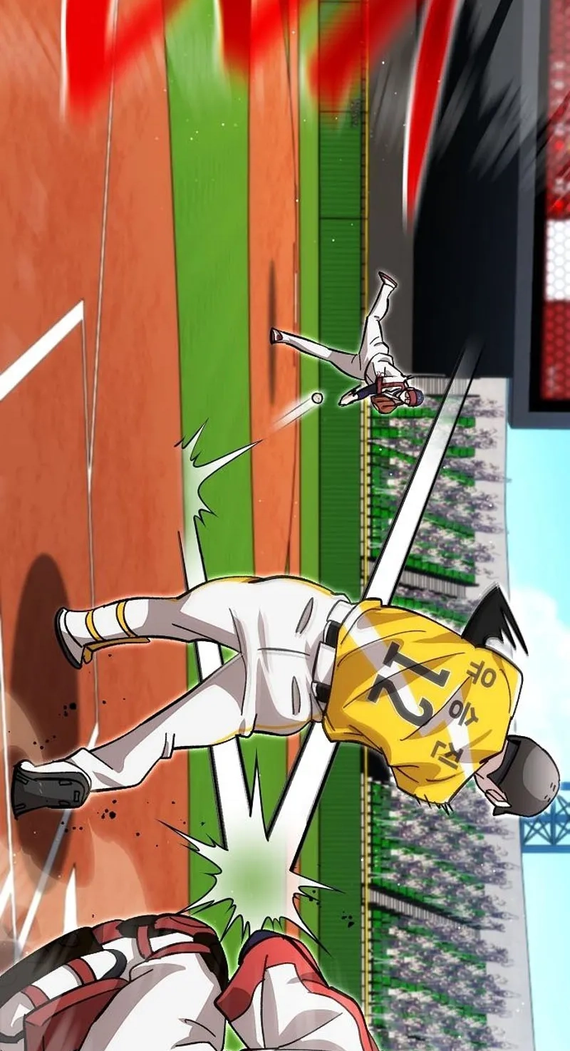 Genius Hitter Hits Fastball Chapter 137 449 2067c6cf4e86