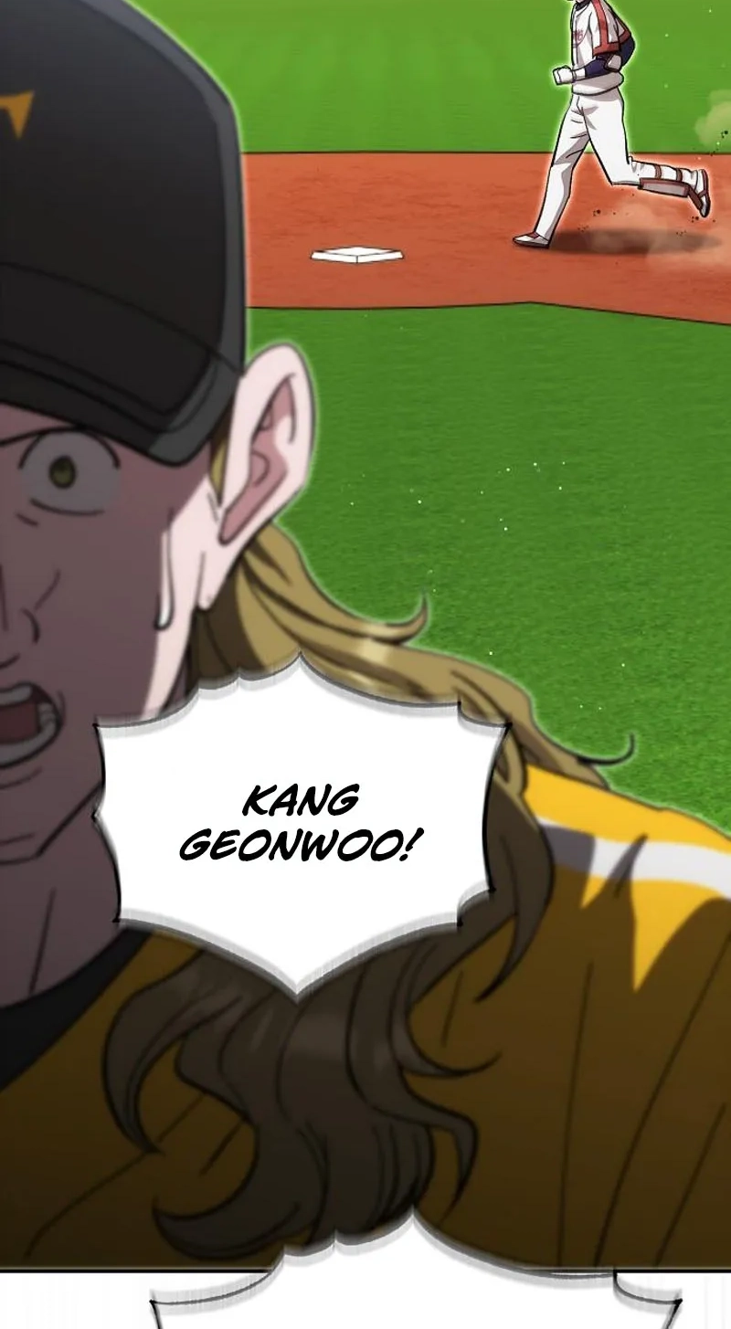 Genius Hitter Hits Fastball Chapter 137 389 280c3460260c