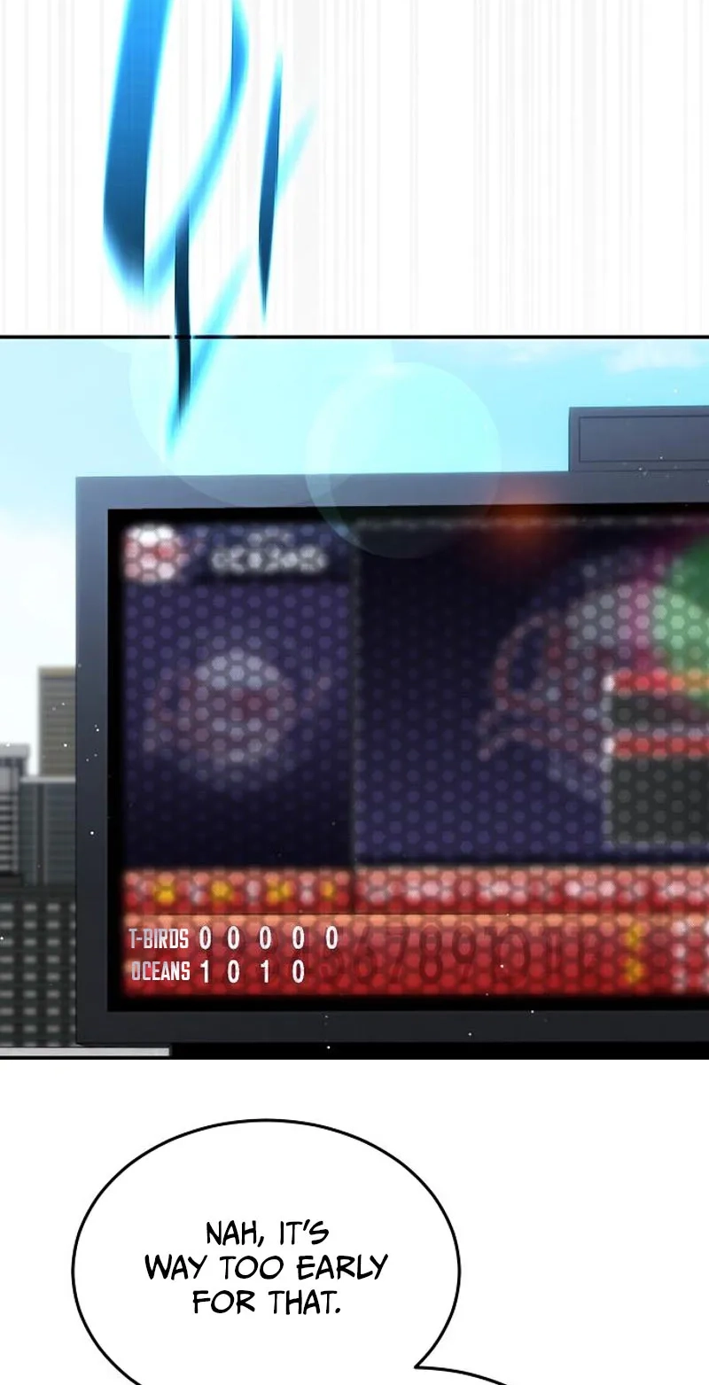 Genius Hitter Hits Fastball Chapter 137 428 3456e79cae4a