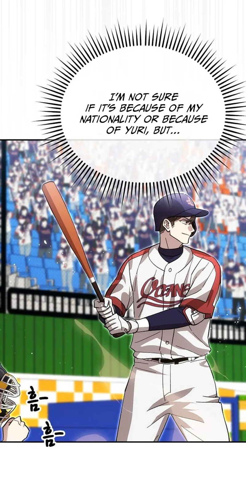 Genius Hitter Hits Fastball Chapter 137 358 37c6bdefeaa8
