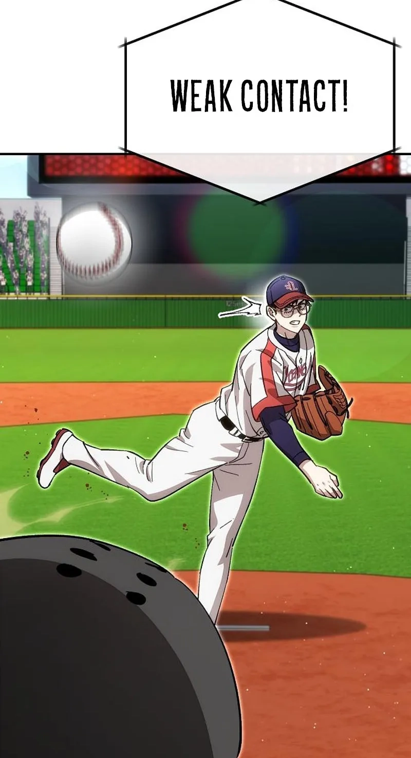 Genius Hitter Hits Fastball Chapter 137 451 385be44c3e28