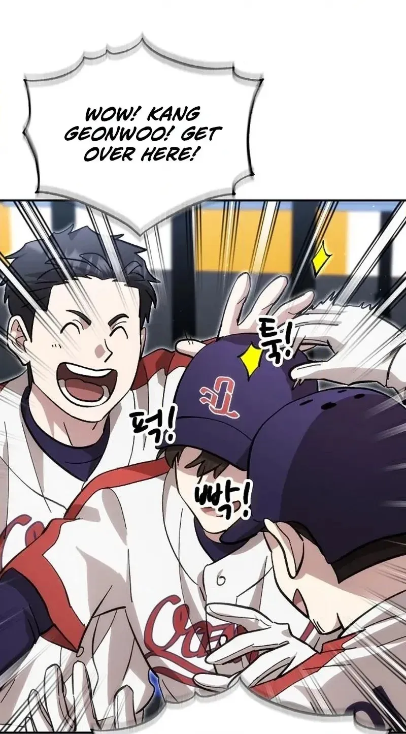 Genius Hitter Hits Fastball Chapter 137 395 4f1f19acbf78