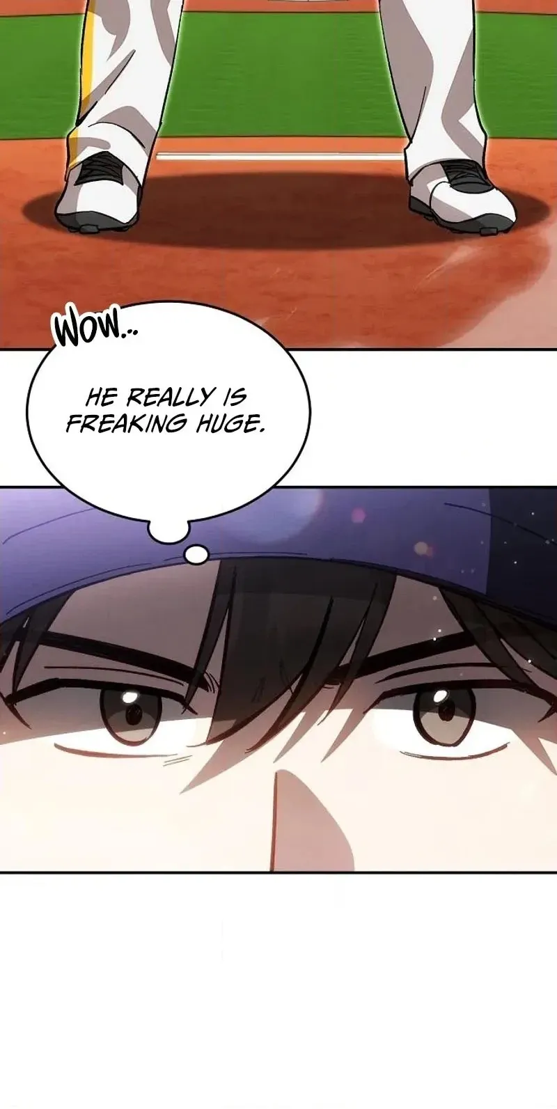 Genius Hitter Hits Fastball Chapter 137 365 532995fb1756
