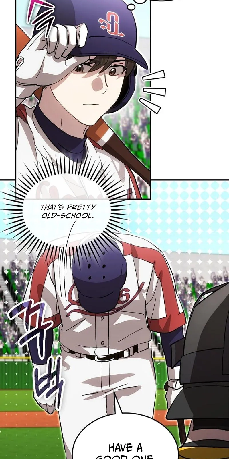 Genius Hitter Hits Fastball Chapter 137 361 5909ff99db48