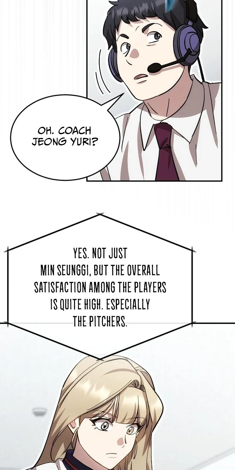 Genius Hitter Hits Fastball Chapter 137 408 602120639121