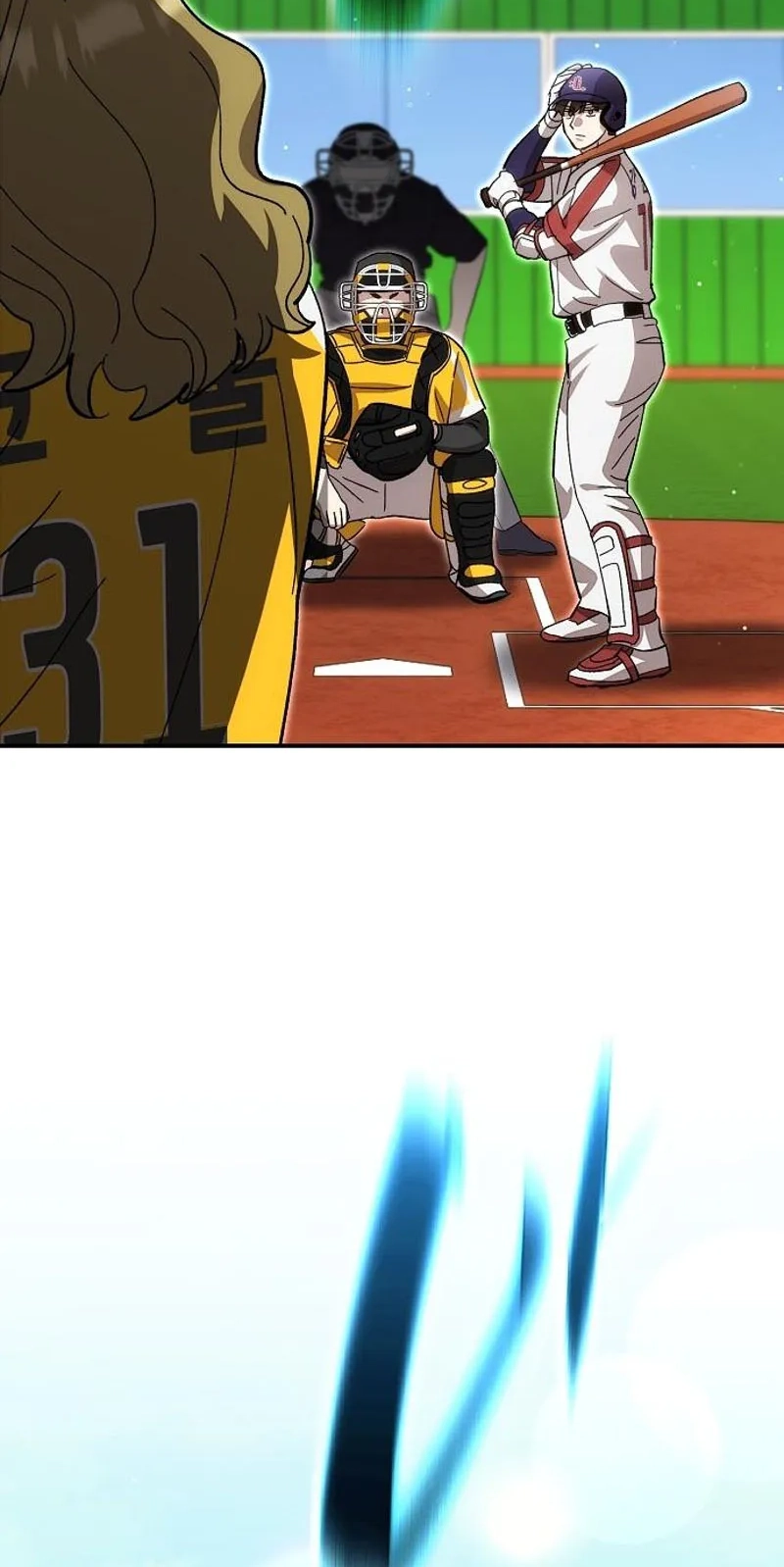 Genius Hitter Hits Fastball Chapter 137 363 7d673d9c581a