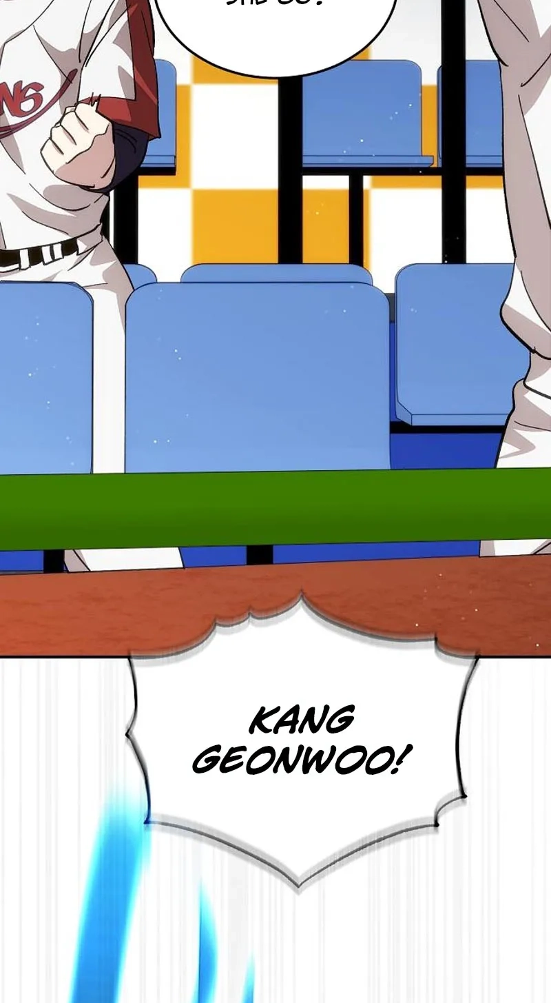 Genius Hitter Hits Fastball Chapter 137 392 9159dce52663