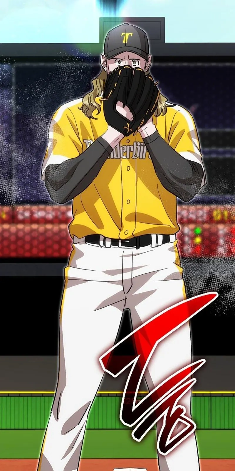 Genius Hitter Hits Fastball Chapter 137 364 91f16c8b9425