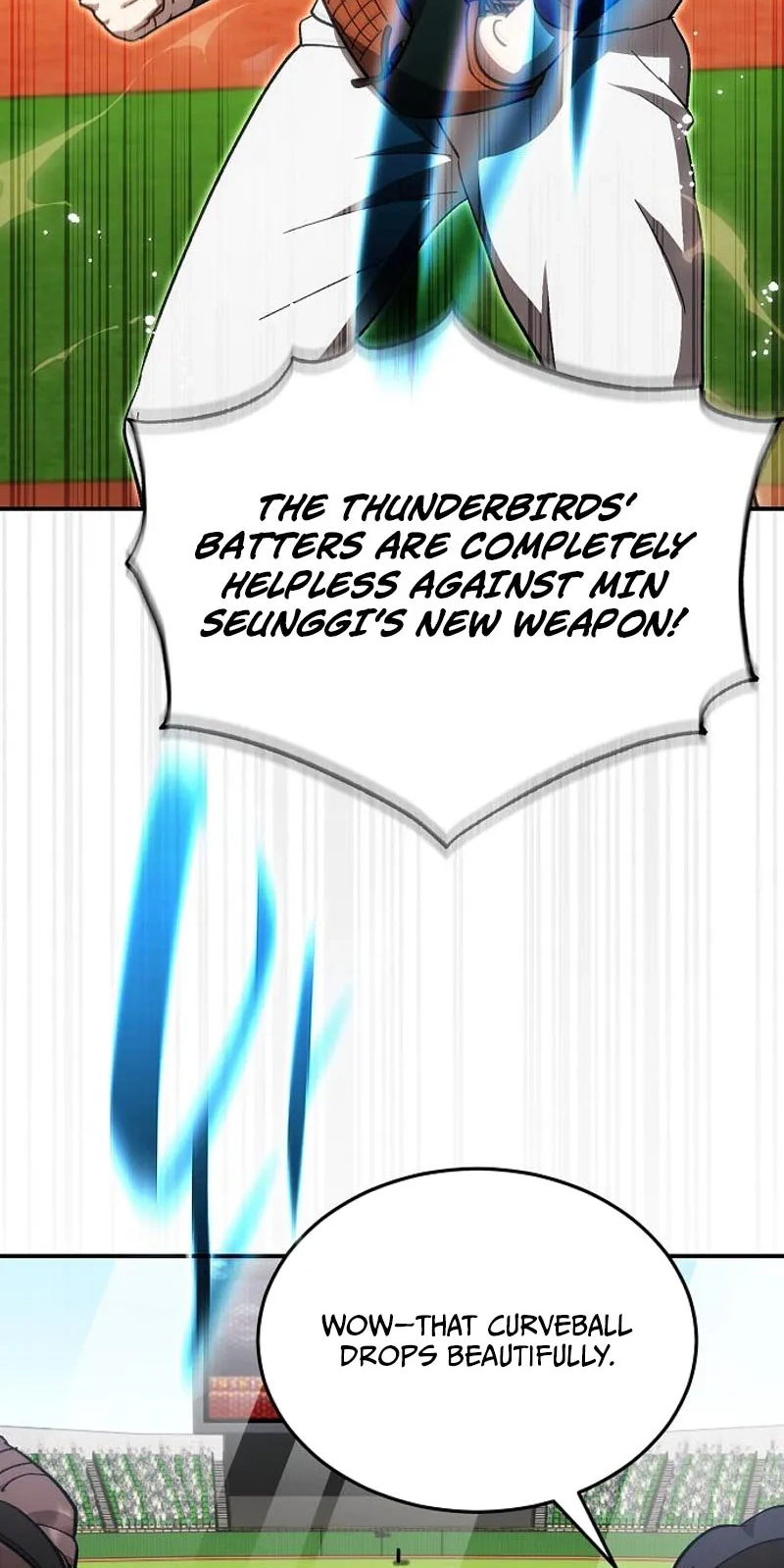 Genius Hitter Hits Fastball Chapter 137 406 92dee7cf8348