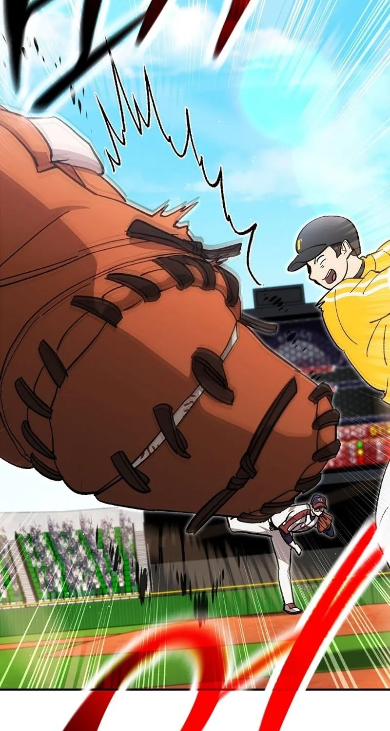 Genius Hitter Hits Fastball Chapter 137 421 ba4cd11c9f55