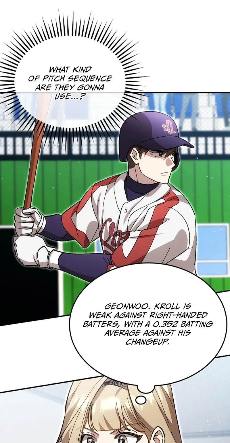 Genius Hitter Hits Fastball Chapter 137 366 bfa46d223dff