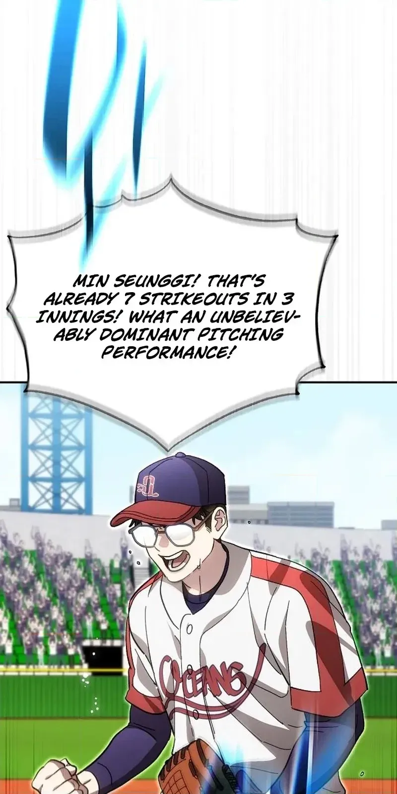 Genius Hitter Hits Fastball Chapter 137 405 e65a2d4298e0
