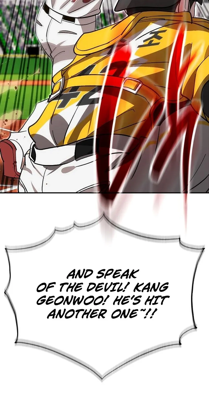 Genius Hitter Hits Fastball Chapter 137 411 e702587bb365