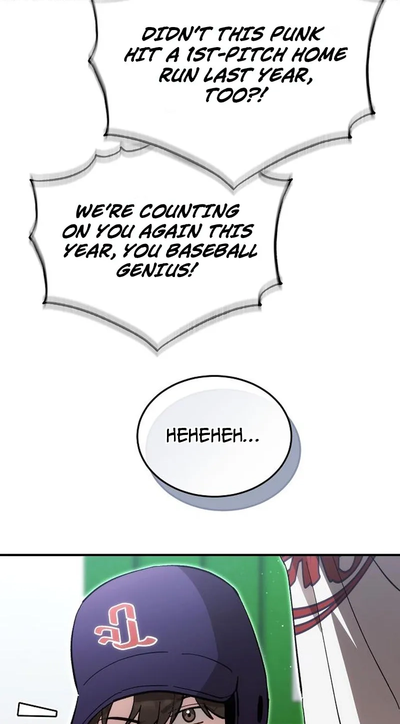 Genius Hitter Hits Fastball Chapter 137 396 fdf8f0618734