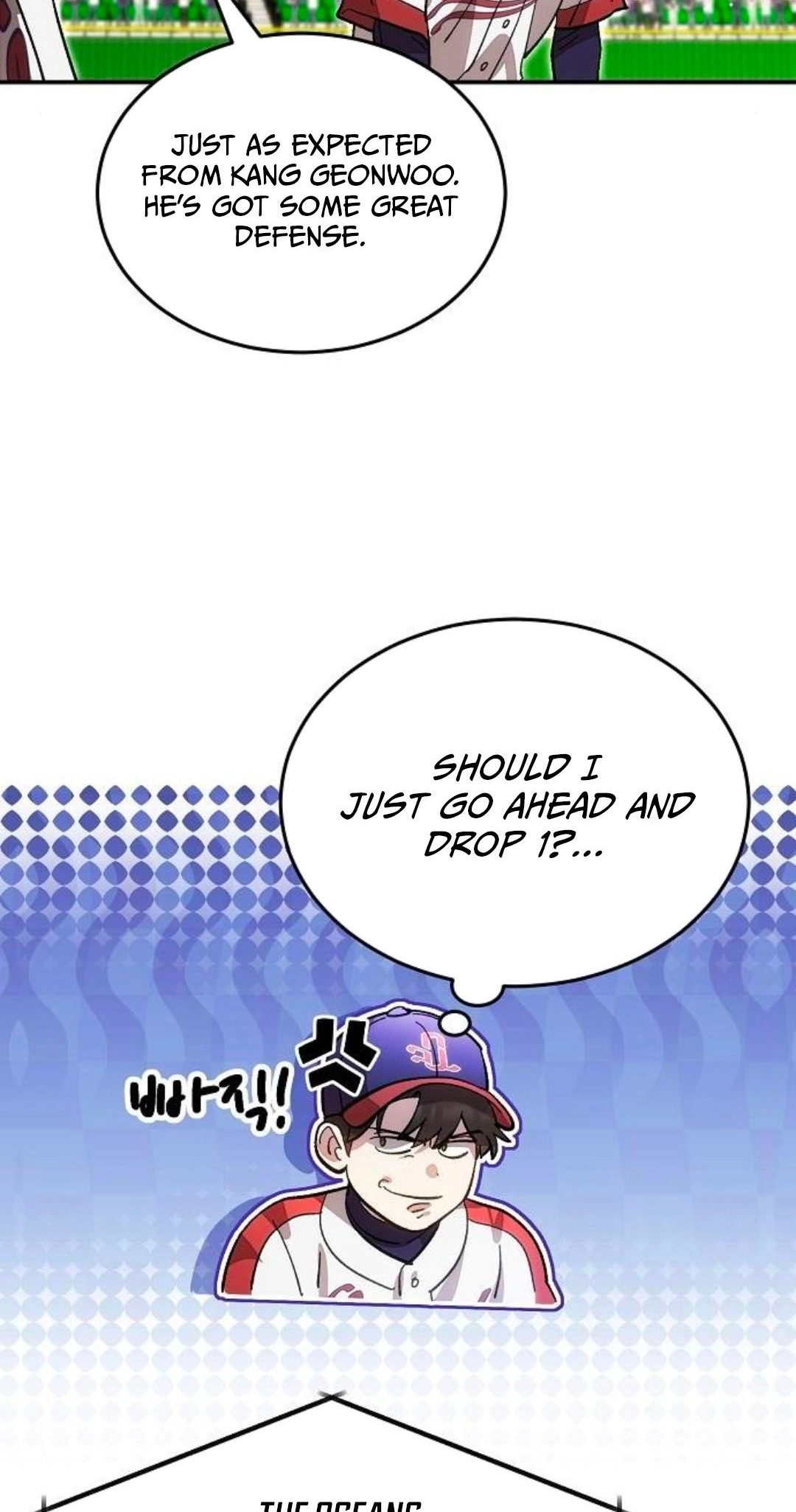 Genius Hitter Hits Fastball Chapter 138 304 0ef88aa75802