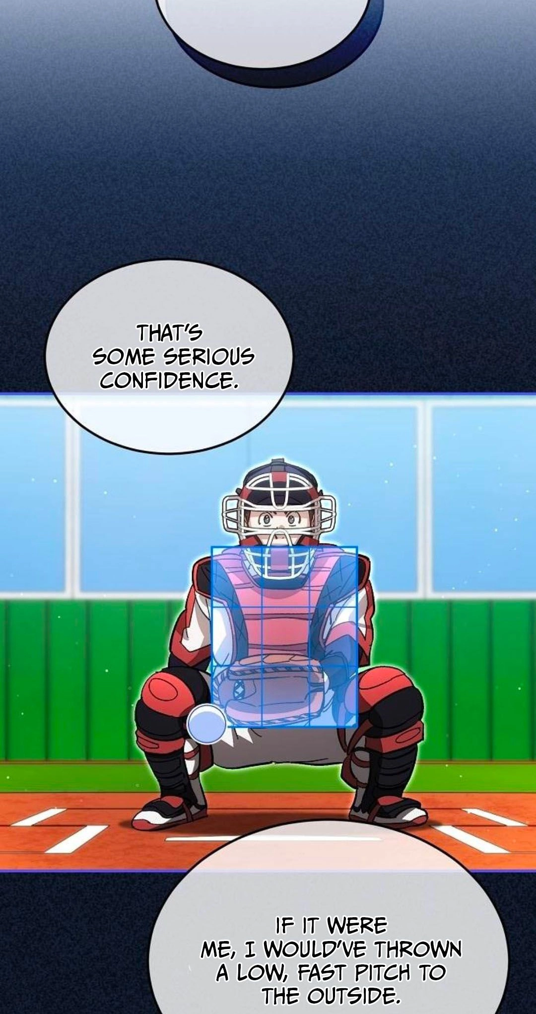Genius Hitter Hits Fastball Chapter 138 284 1aaa29fbf30a