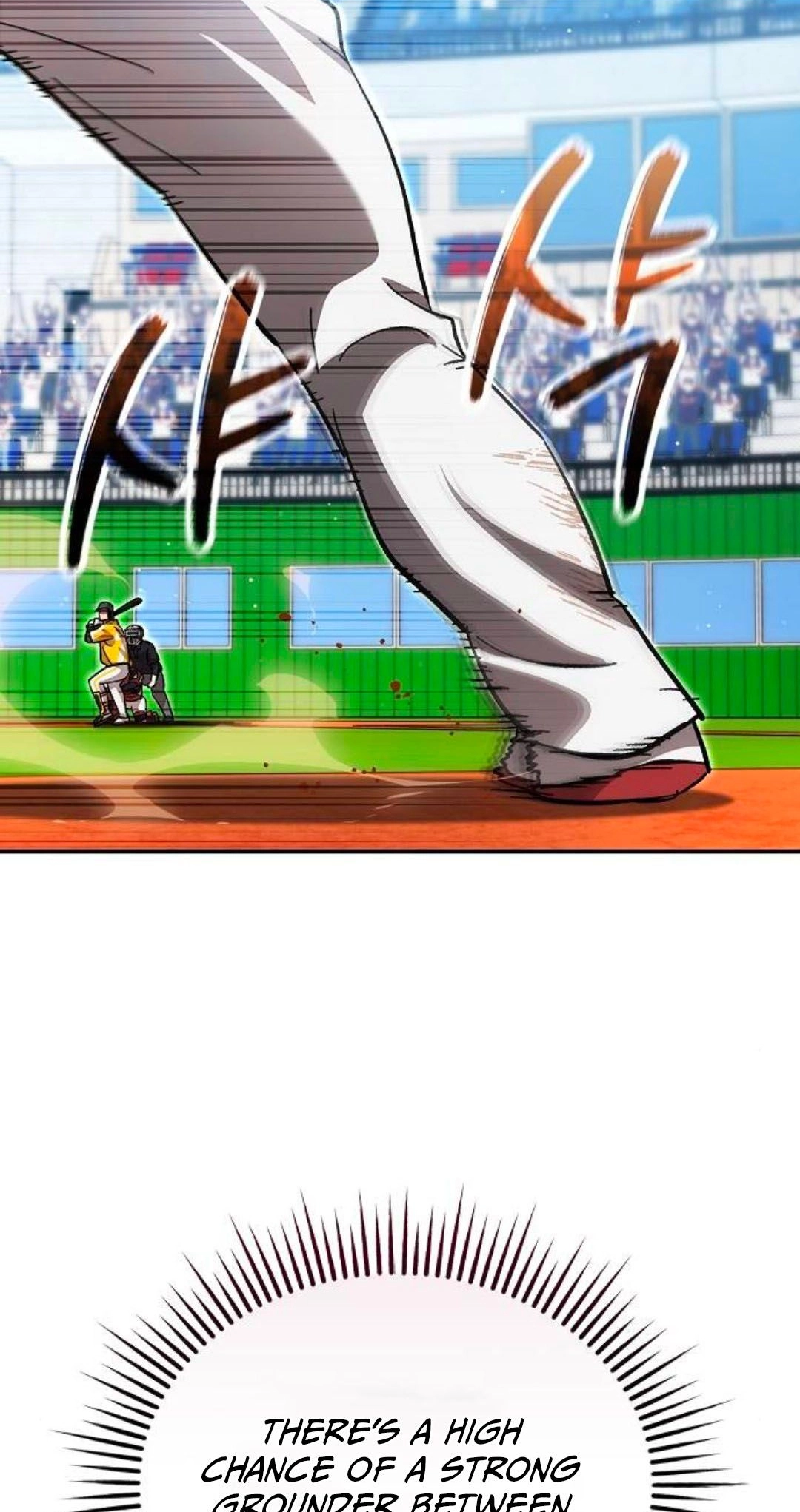 Genius Hitter Hits Fastball Chapter 138 288 222c024c89a1