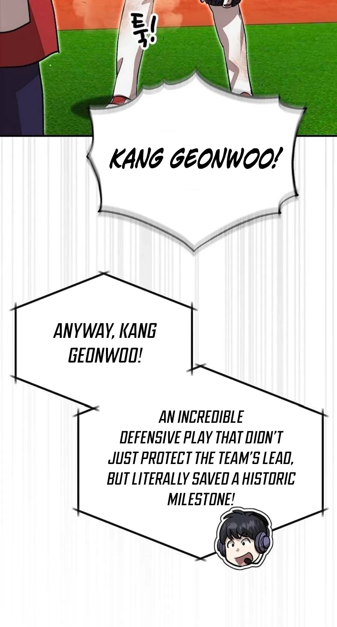 Genius Hitter Hits Fastball Chapter 138 277 228c0c2265d2