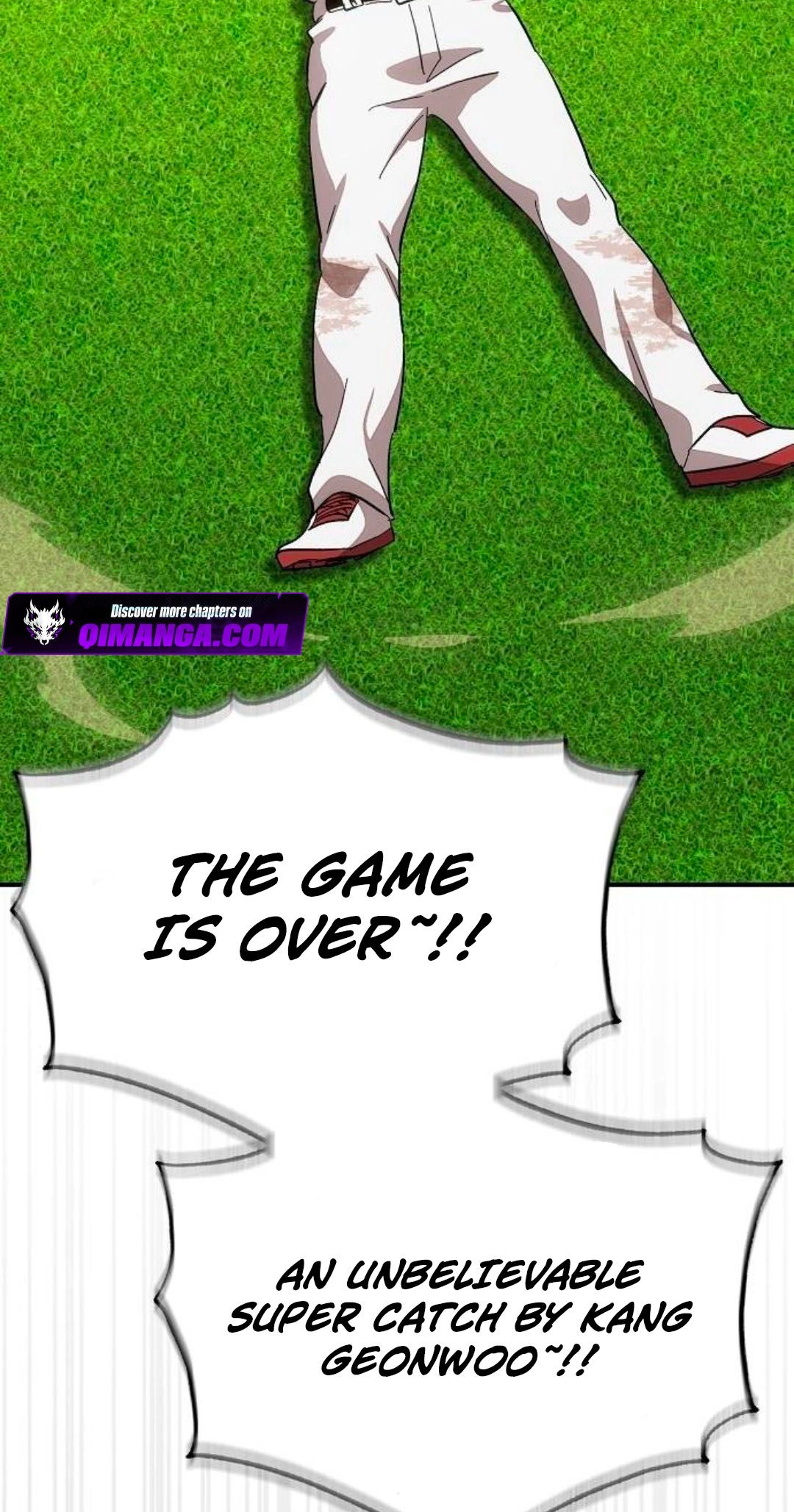 Genius Hitter Hits Fastball Chapter 138 340 27ff3e6ceed3