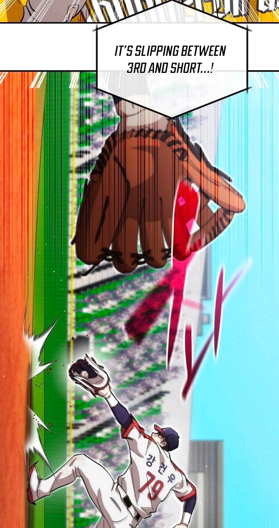 Genius Hitter Hits Fastball Chapter 138 291 320af48bcd2b
