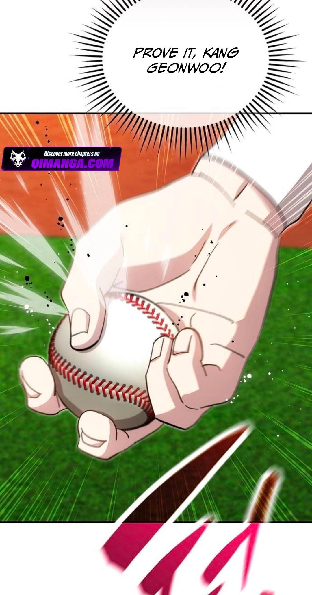 Genius Hitter Hits Fastball Chapter 138 262 32294de85dbd