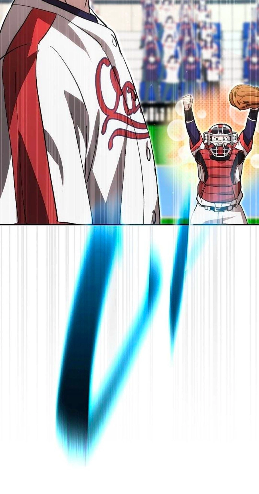 Genius Hitter Hits Fastball Chapter 138 338 339670340376