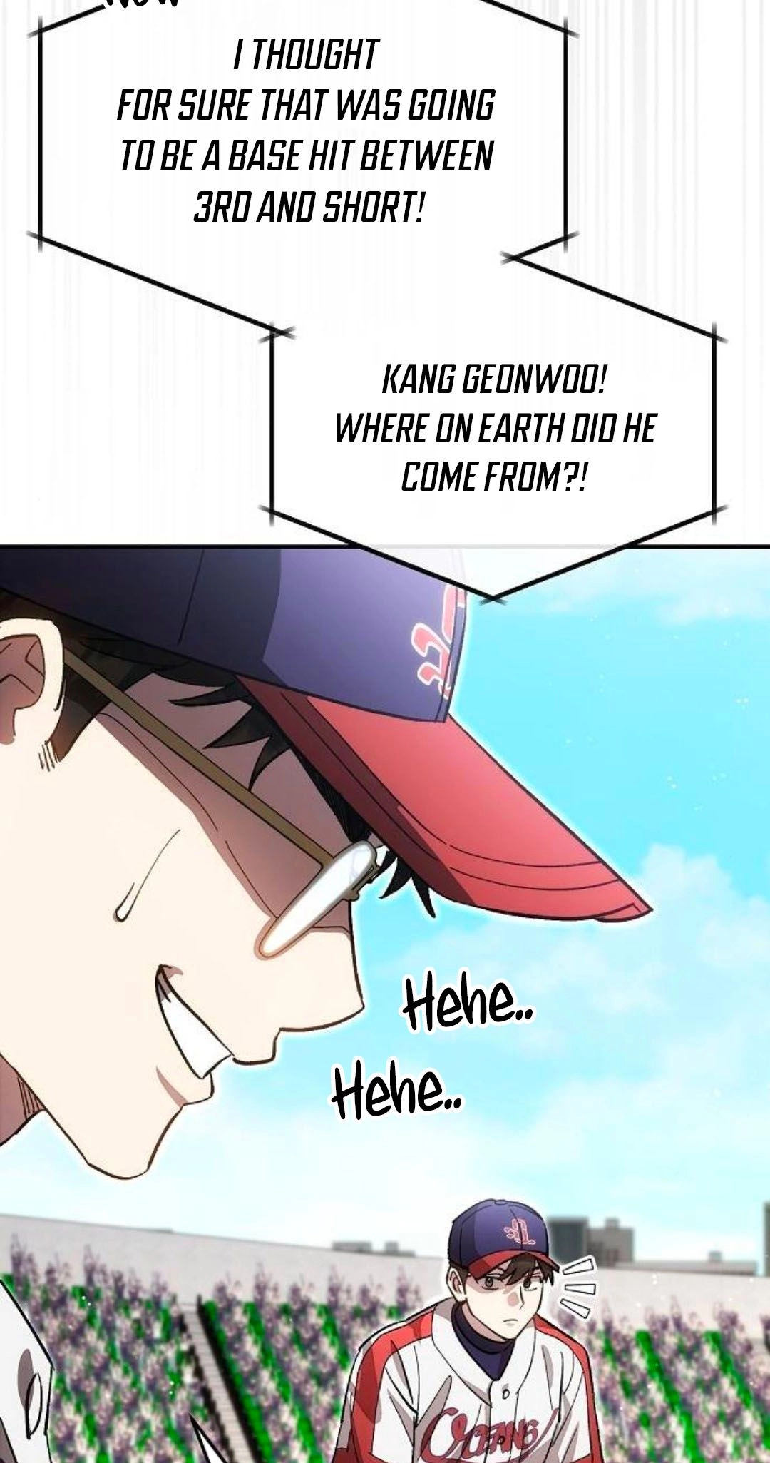 Genius Hitter Hits Fastball Chapter 138 303 3935264ff17b