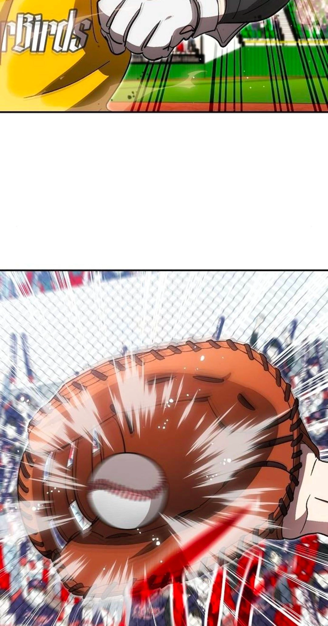 Genius Hitter Hits Fastball Chapter 138 267 4489bd4e21bd