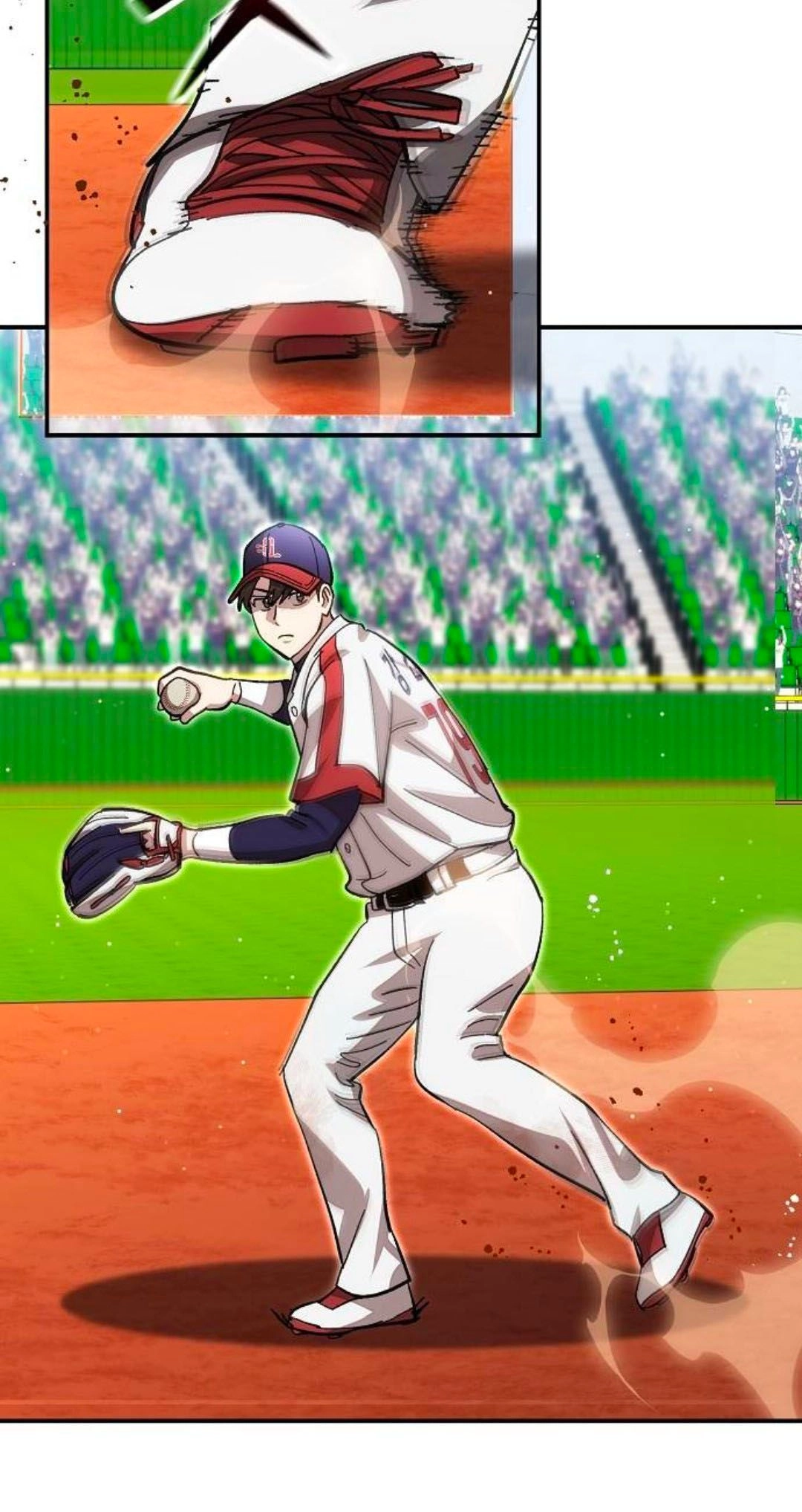 Genius Hitter Hits Fastball Chapter 138 294 49b0ce206fc1