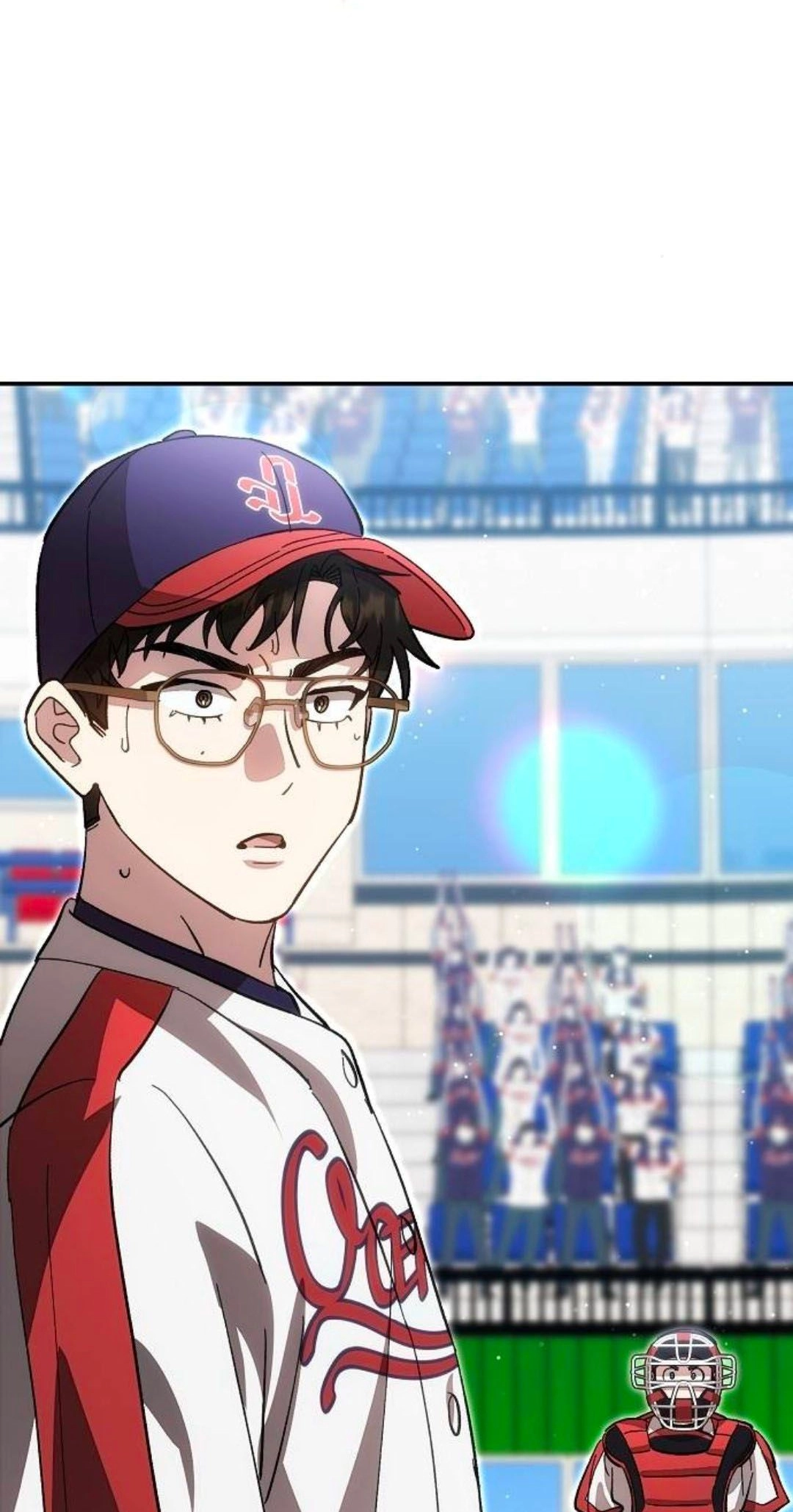 Genius Hitter Hits Fastball Chapter 138 335 4ce6da918e64