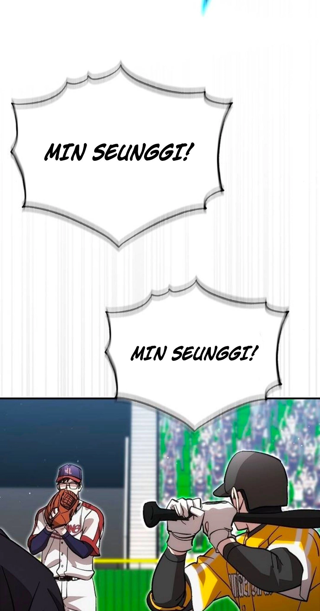 Genius Hitter Hits Fastball Chapter 138 314 527fa88ddb3b