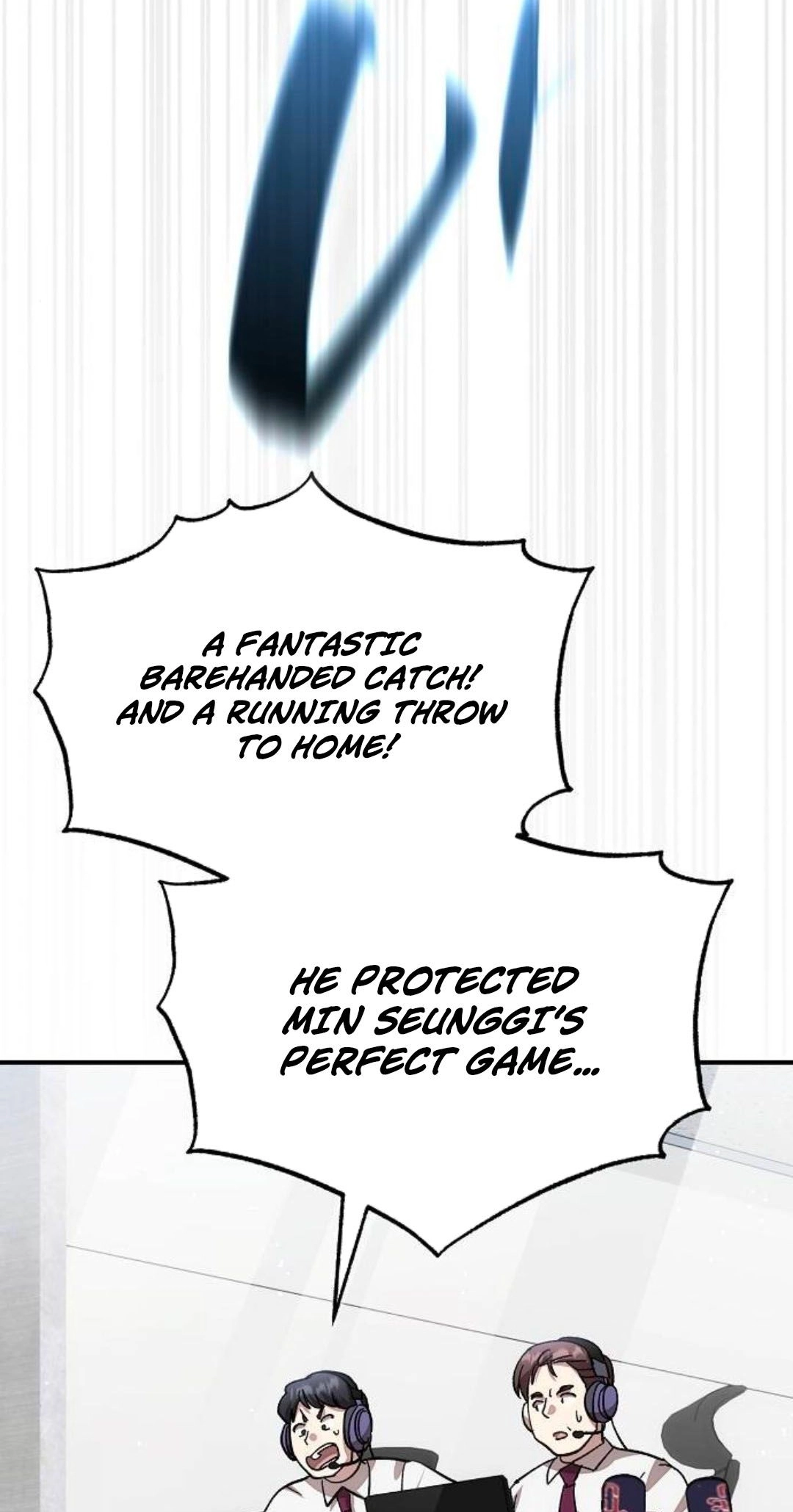 Genius Hitter Hits Fastball Chapter 138 273 5c44aab34d9f